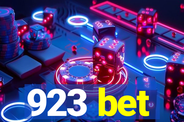 923 bet